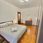 Apartment House Santa Rita *