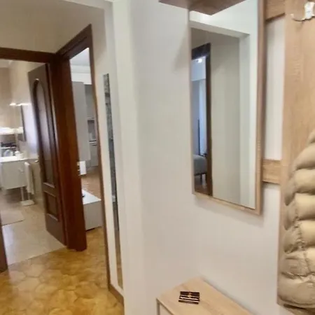 House Santa Rita Turín