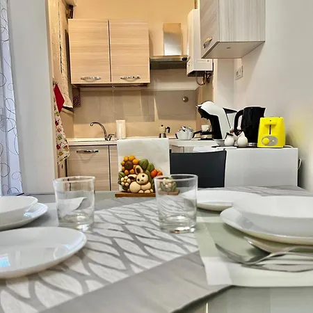 House Santa Rita * Turín