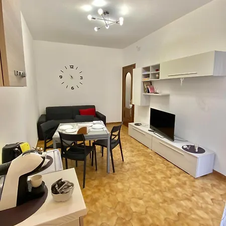 House Santa Rita