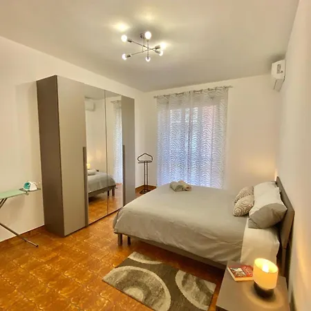 Apartment House Santa Rita Turin