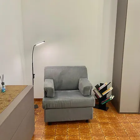 House Santa Rita Apartment