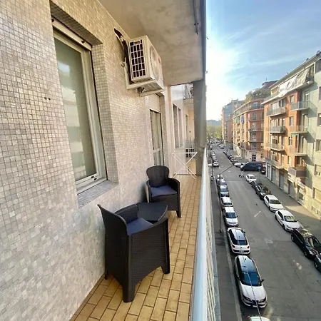 House Santa Rita Apartment *