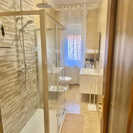 Apartamento House Santa Rita