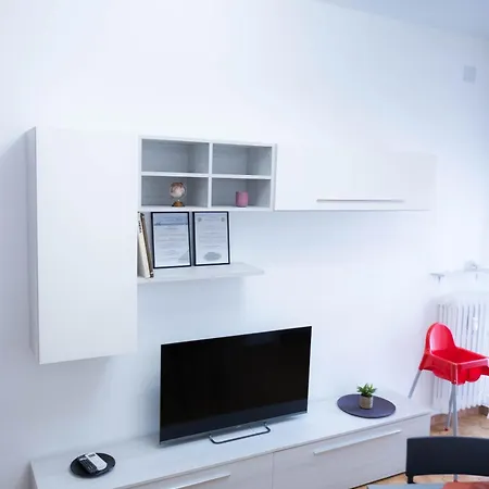 House Santa Rita 公寓 *