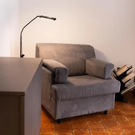 公寓 House Santa Rita 都灵