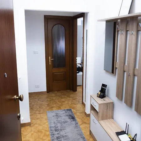 House Santa Rita *