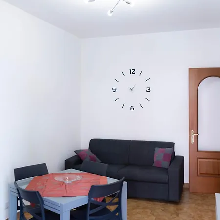 公寓 House Santa Rita 都灵