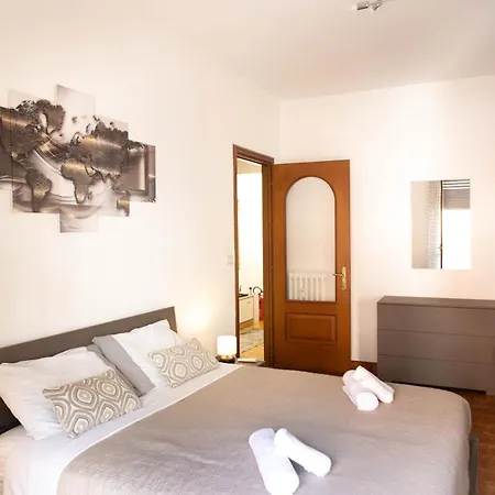 House Santa Rita 公寓