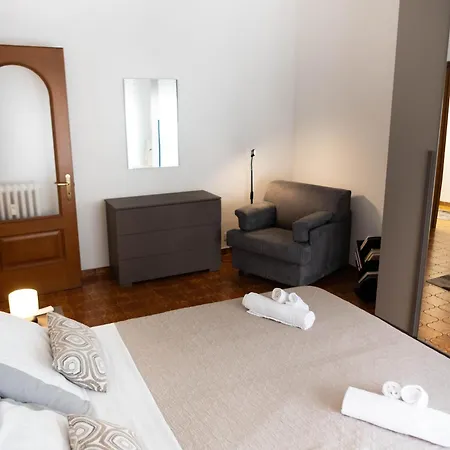 House Santa Rita 公寓