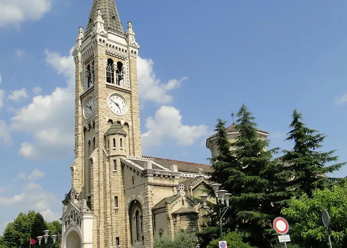 House Santa Rita Appartement Turin
