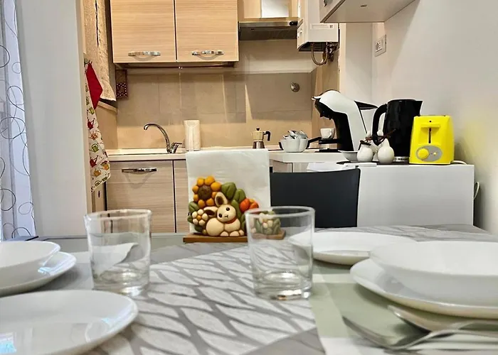 House Santa Rita * 토리노