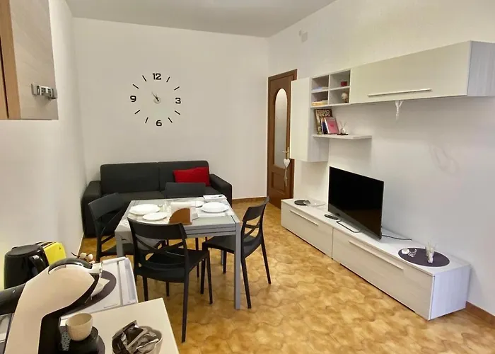 House Santa Rita