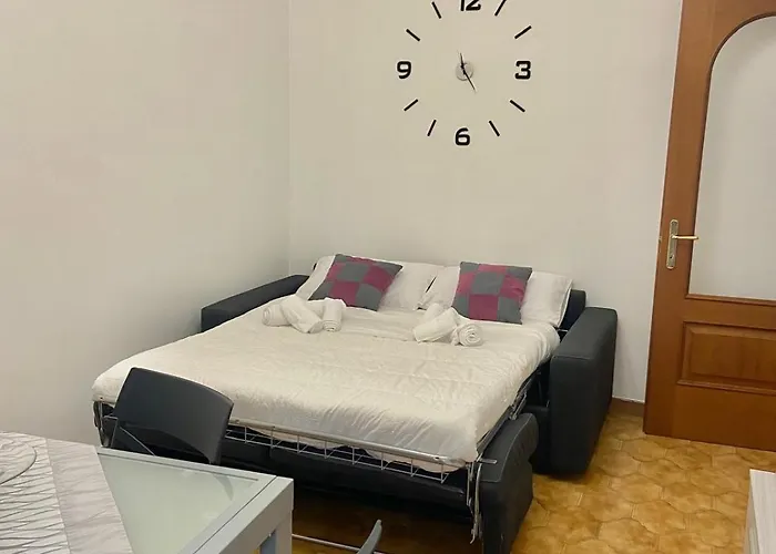 House Santa Rita Appartement Turin