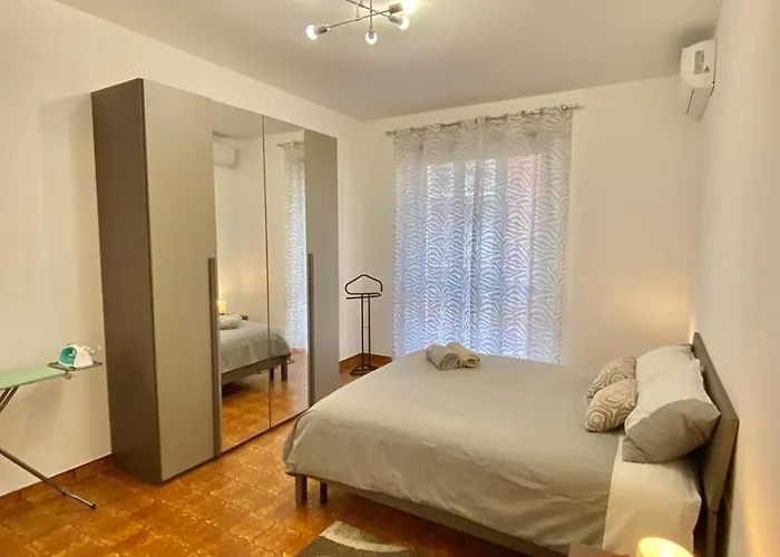 Appartement House Santa Rita Turin