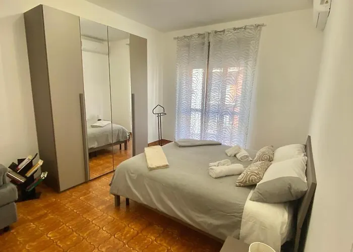 House Santa Rita 아파트 토리노
