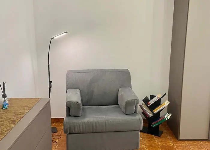 House Santa Rita 아파트