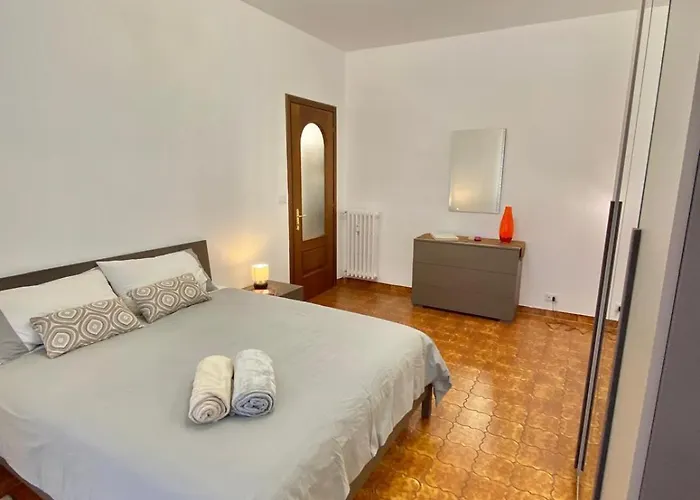 Appartement House Santa Rita *