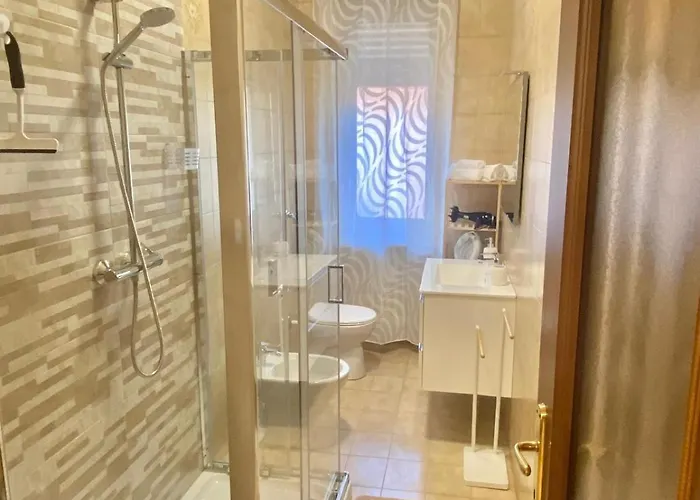 Appartement House Santa Rita