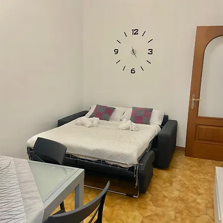 House Santa Rita Apartment Turin