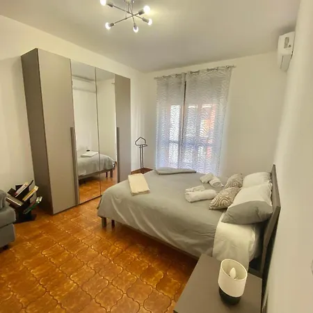 House Santa Rita Apartman Torino