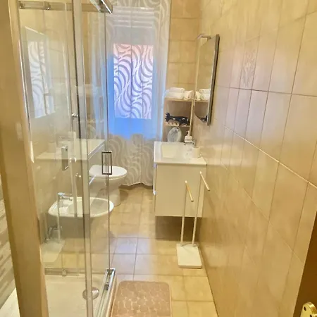House Santa Rita Apartman